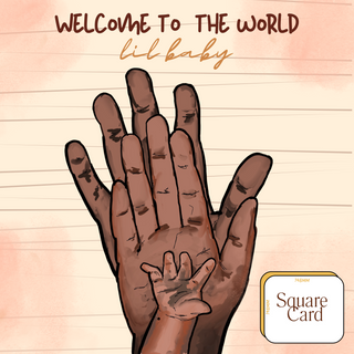 Welcome to the World