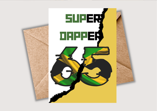 Super Dapper 65