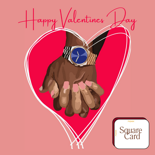 Happy Valentine's Day Timeless love