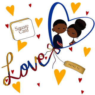Here To Love