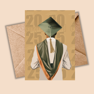 Graduation 2025