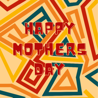 Happy Mother’s Day Print