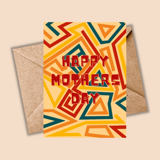 Happy Mother’s Day Print