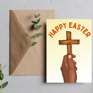 Happy Easter