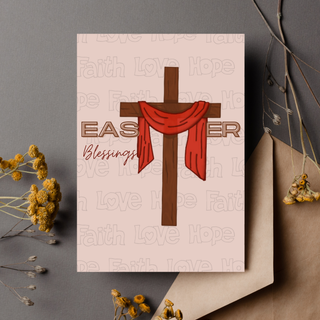 Easter Blessing