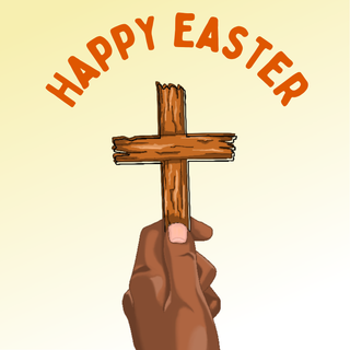 Happy Easter