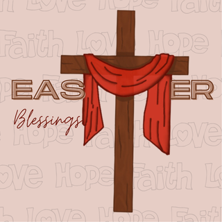 Easter Blessing