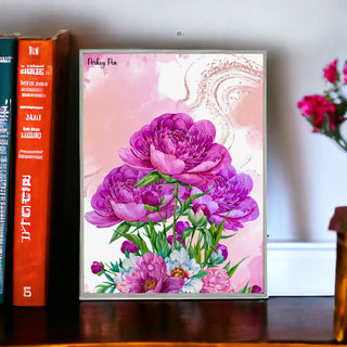 Flower Power