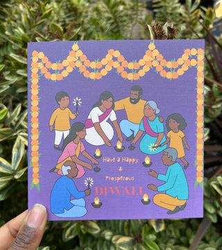Have a Happy Diwali