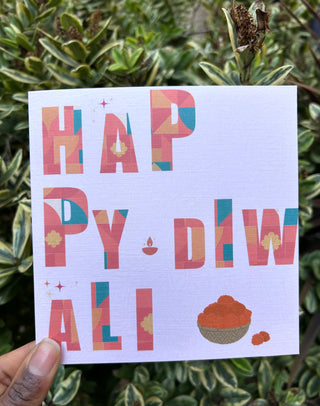 Happy Diwali