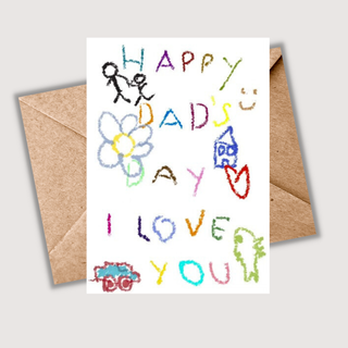 Happy Dad’s Day